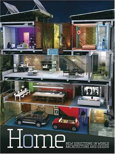 Cover for Home