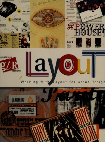 Cover for Layout