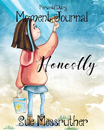 Cover for Honestly