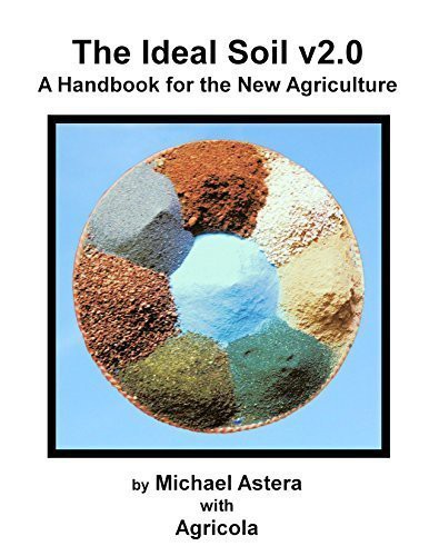 Cover for The Ideal Soil v2.0