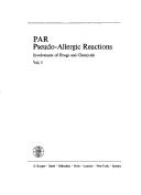 Cover for PAR