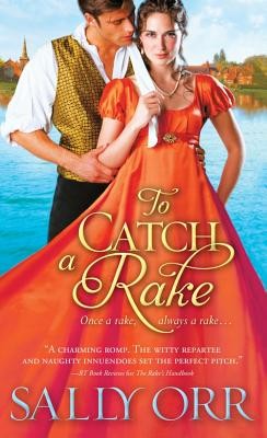 Cover for To Catch a Rake