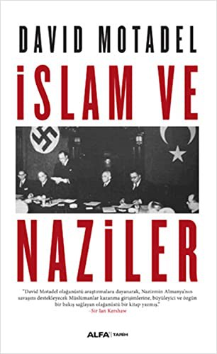Cover for Islam ve Naziler