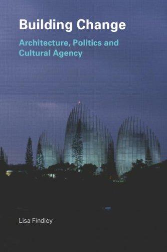 Cover for Building Change