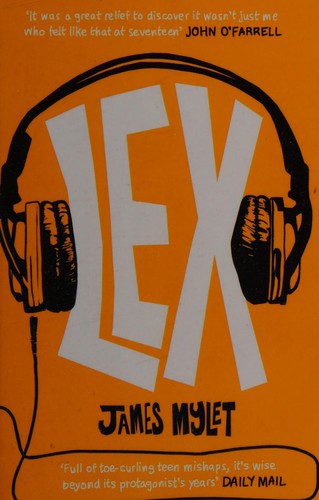 Cover for Lex