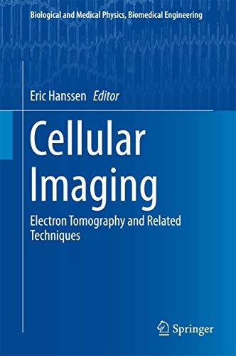 Cover for Cellular Imaging