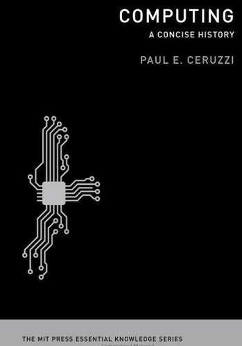 Cover for Computing
