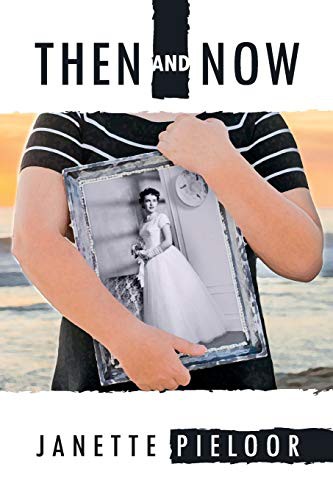 Cover for Then and Now