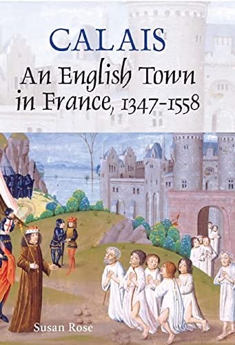 Cover for Calais