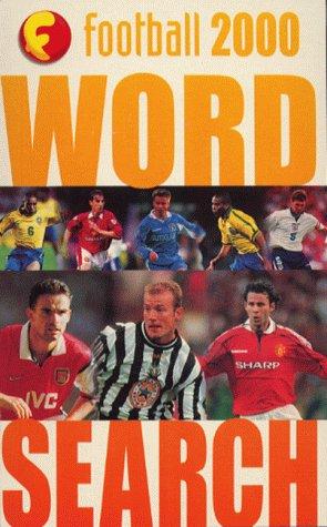 Cover for Football 2000