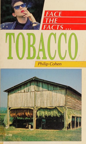 Cover for Tobacco