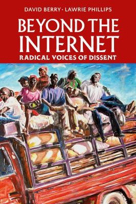 Cover for Beyond the Internet