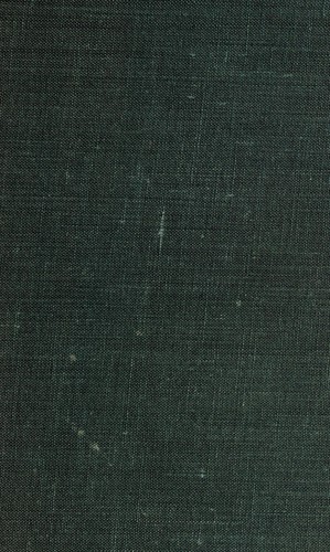 Cover for An inquiry into physiocracy