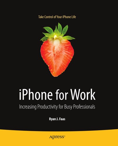 Cover for IPhone for work
