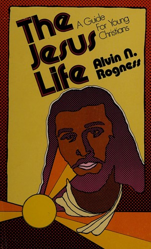 Cover for The Jesus life