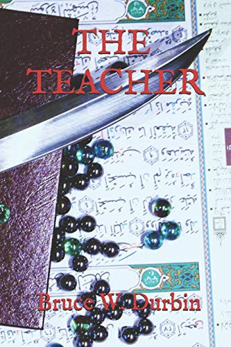 Cover for THE TEACHER