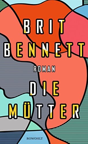 Cover for Die Mütter