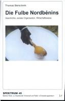 Cover for Die Fulde Nordbenins (Spektrum)