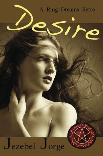 Cover for Desire