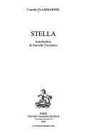 Cover for Stella