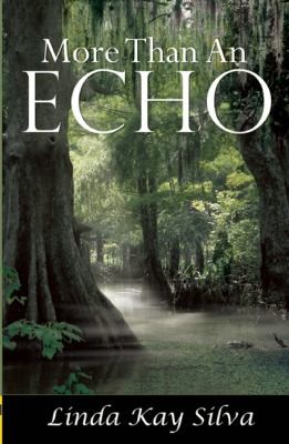 Cover for More Than an Echo