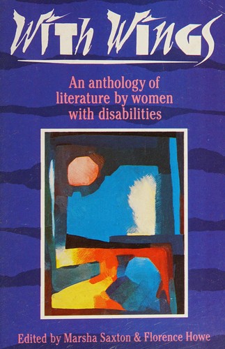 Cover for With wings