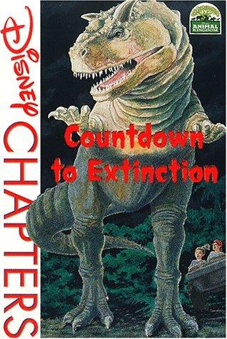 Cover for Countdown to extinction