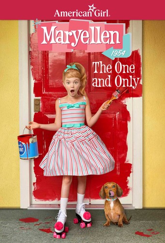 Cover for Maryellen