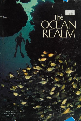 Cover for The Ocean realm