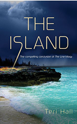 Cover for The Island