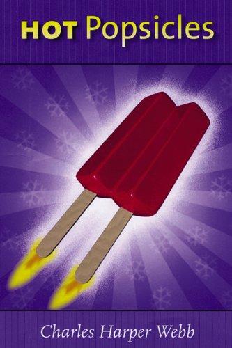 Cover for Hot popsicles
