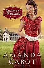 Cover for Summer of promise
