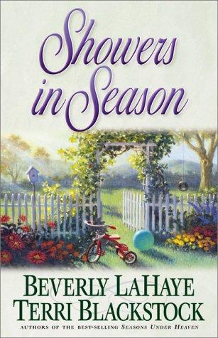 Cover for Showers in season