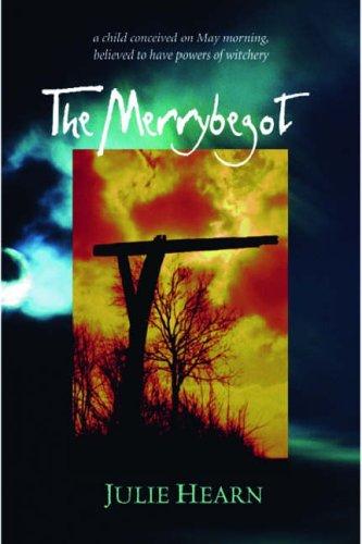 Cover for The Merrybegot (Rollercoasters)