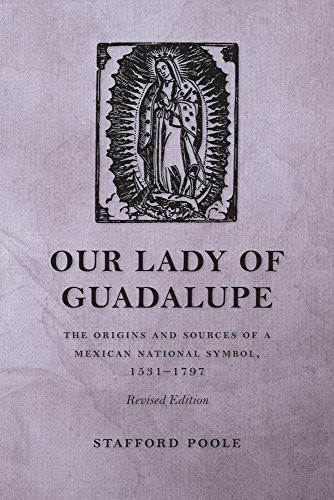 Cover for Our Lady of Guadalupe