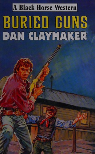 Cover for Buried guns