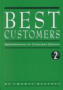 Cover for Best customers