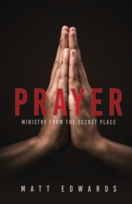 Cover for Prayer
