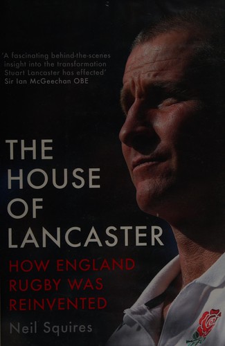 Cover for House of Lancaster