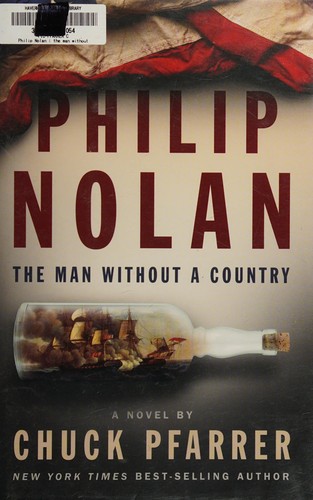 Cover for Philip Nolan