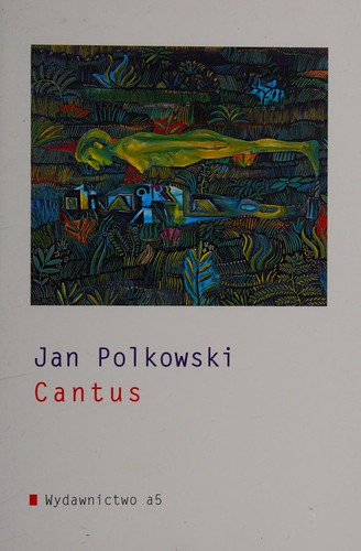 Cover for Cantus