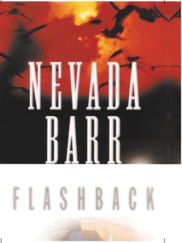 Cover for Flashback