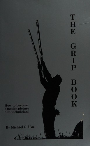 Cover for The grip book