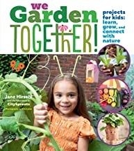 Cover for We Garden Together!