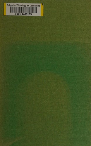 Cover for The apostle of the Indies