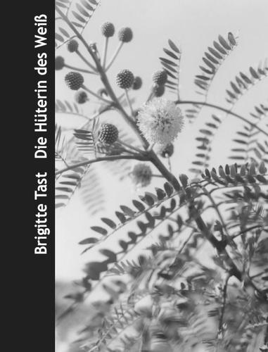 Cover for Die Hueterin des Weiss