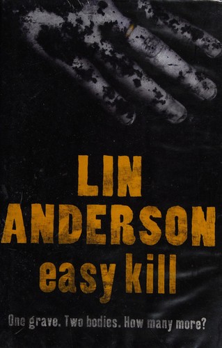 Cover for Easy kill