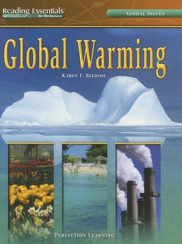 Cover for Global Warming
