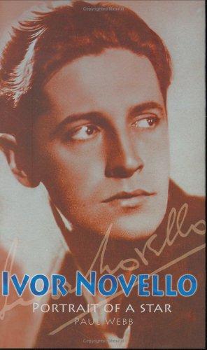 Cover for Ivor Novello (H Books) (H Books)