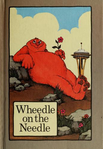 Cover for Wheedle on the Needle